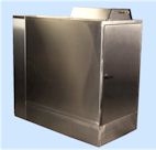 aq1000 wheelchair washer