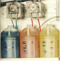 chemicals